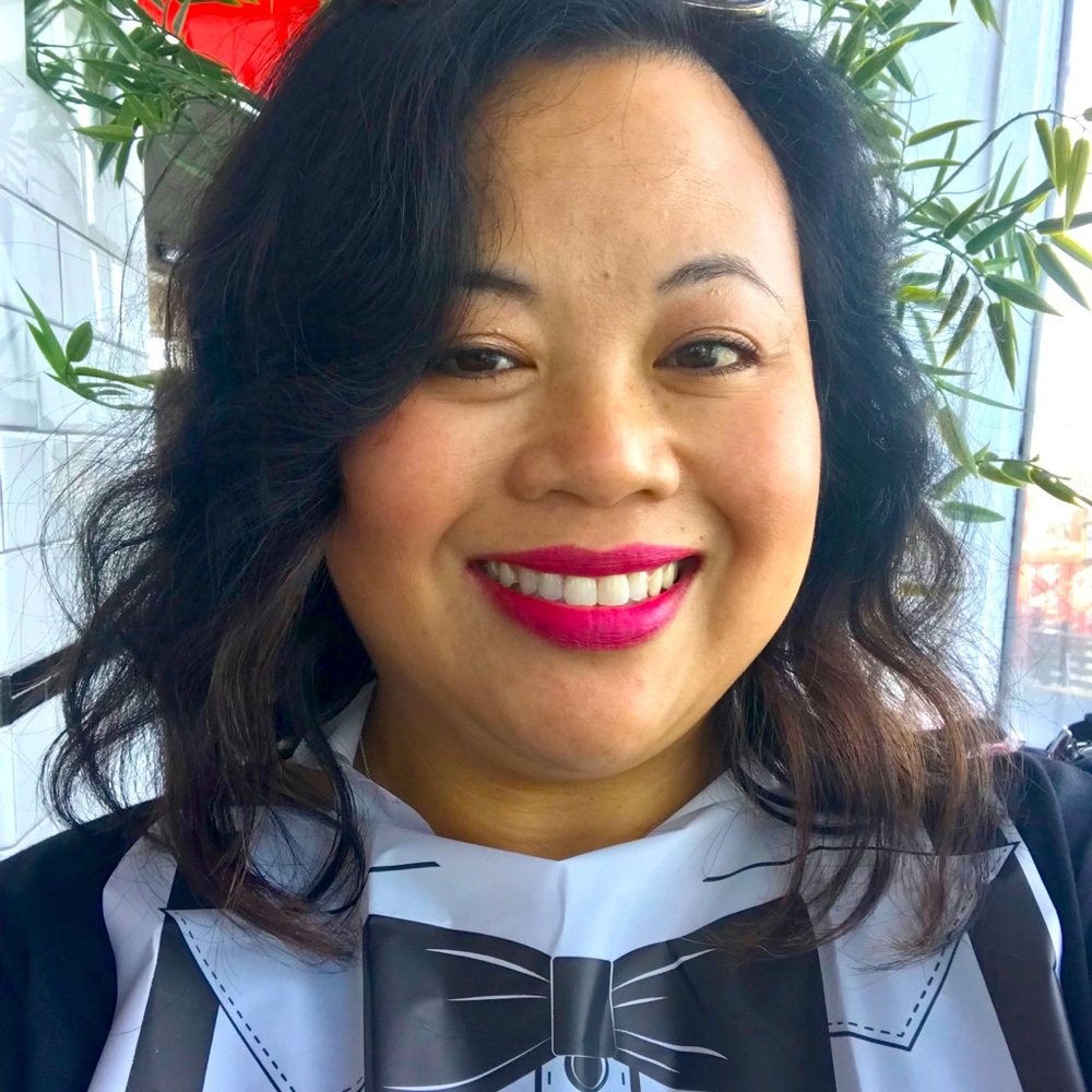 Meet your Posher, Gigi